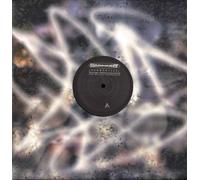 Trevor Linde - Peripeties of Stray Intention (12", EP)