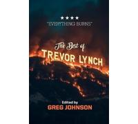 Trevor Lynch The Best of Trevor Lynch (Tascabile)