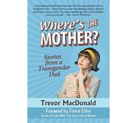 Trevor MacDonald Where's the Mother? (Tascabile)