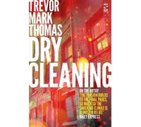 Trevor Mark Thomas Dry Cleaning (Tascabile) Salt Modern Fiction