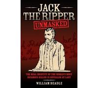 Trevor Marriott Jack the Ripper (Tascabile)