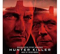 Trevor Morris - Hunter Killer / O.S.T.