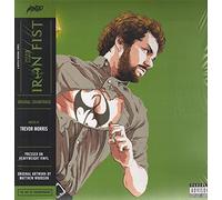 Trevor Morris - Marvel's Iron Fist - OST