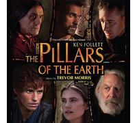 Trevor Morris - The Pillars Of The Earth