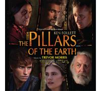 O.S.T. - The Pillars Of The Earth - Original Tv S