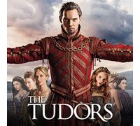 Trevor Morris - The Tudors. Season 4