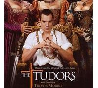 Trevor Morris - The Tudors Vol.1