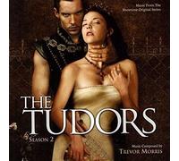 Trevor Morris - The Tudors Vol. 2