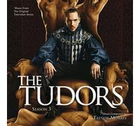 Trevor Morris - The Tudors Vol. 3