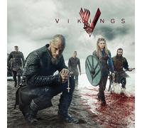 Vikings III (Vinyl LP) 12" Album Coloured Vinyl (Limited Edition)
