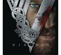 Trevor Morris Vikings (CD) Album