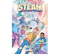 Secret S.t.e.a.m. Society: Music: Volume 2