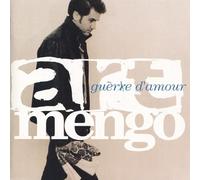 Trevor Murrell – Guerre d'Amour