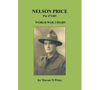 Trevor N Price Nelson Price (Tascabile)