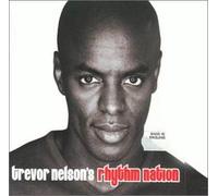 Trevor Nation - Trevor Nelson's Rhythm Nation