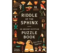 Trevor Naylor Riddle of the Sphinx (Tascabile)