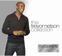 Trevor Nelson Collection by TREVOR NELSON (2013-01-14)