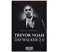 Trevor Noah - Daywalker 2.0 [DVD]