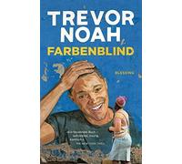Trevor Noah Hei Born a Crime - Als Verbrechen geboren: Deutsche Ausg (Tascabile)