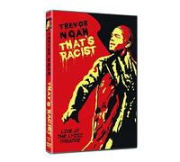 Trevor Noah: That's Racist [DVD] [Region 2] [UK/Europe]