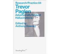 Trevor Paglen: Adversarially Evolved Hallucinations: 4