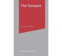 Trevor R. Griffiths The Tempest (Tascabile) Shakespeare Handbooks