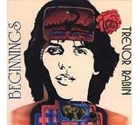 Trevor Rabin - Beginnings