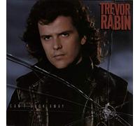 Trevor Rabin - Can't Look Away