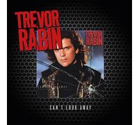 Trevor Rabin Can't Look Away (Vinyl LP) 12" Album