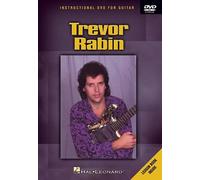 Trevor Rabin (DVD)