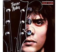 TREVOR RABIN - face to face