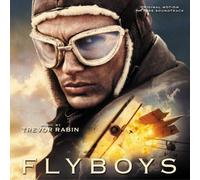 Trevor Rabin Flyboys (CD)