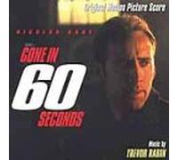 Trevor Rabin - Gone in 60 Seconds