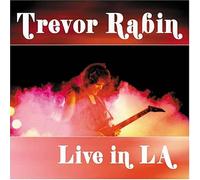Trevor Rabin - Live in La