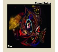 Trevor Rabin – Rio – CD + Blu-ray – Limited Media Book