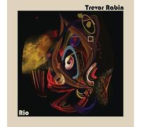 Trevor Rabin – Rio – 2 LP – Century Media Records