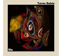 Trevor Rabin – Rio – CD – Century Media Records