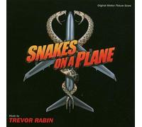 Trevor Rabin - Snakes on a Plane