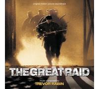 Trevor Rabin The Great Raid Score (CD)