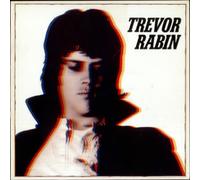 TREVOR RABIN - trevor rabin