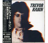Trevor Rabin - Trvor Rabin