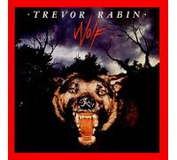 Trevor Rabin - Wolf
