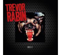 Trevor Rabin Wolf (Vinyl LP) 12" Album
