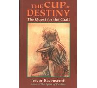 Trevor Ravenscroft The Cup of Destiny (Tascabile)