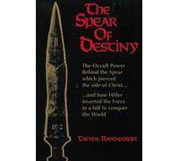 Trevor Ravenscroft The Spear of Destiny (Tascabile)