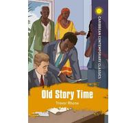 Trevor Rhone Old Story Time (Tascabile) Caribbean Contemporary Classics