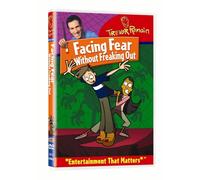 Trevor Romain - Facing Fear Without Freaking..