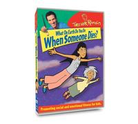 Trevor Romain: What on Earth Do You Do When Someon