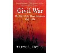 Trevor Royle Civil War (Tascabile)