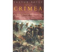Trevor Royle Crimea (Tascabile)